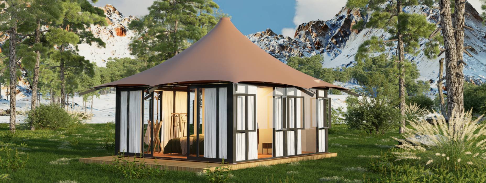 游仙区装配式建筑厂家